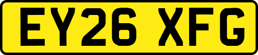 EY26XFG