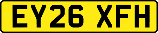 EY26XFH