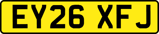 EY26XFJ