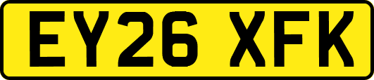 EY26XFK