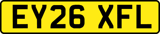 EY26XFL