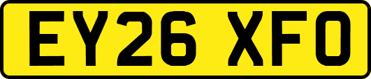 EY26XFO