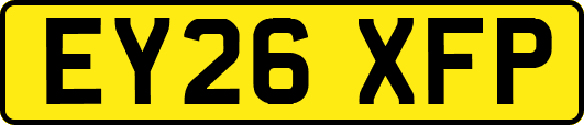EY26XFP