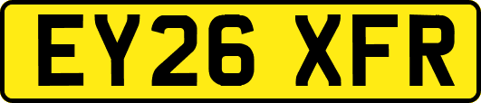 EY26XFR
