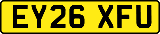 EY26XFU
