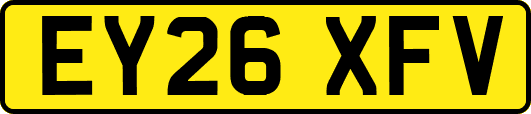 EY26XFV