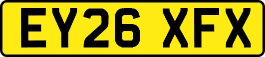 EY26XFX