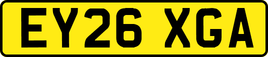 EY26XGA