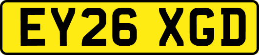 EY26XGD