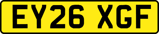EY26XGF