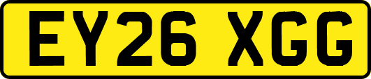 EY26XGG