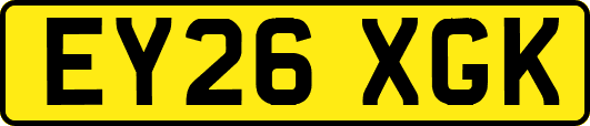 EY26XGK