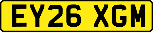 EY26XGM