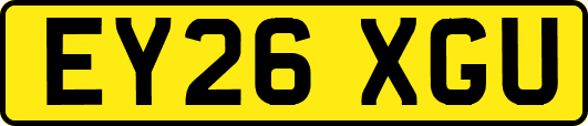 EY26XGU