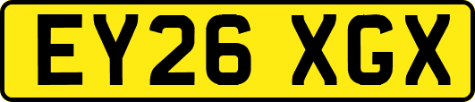 EY26XGX