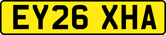 EY26XHA