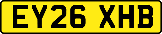 EY26XHB