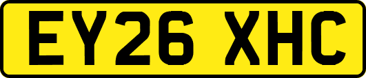 EY26XHC