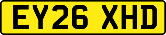 EY26XHD