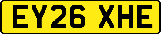 EY26XHE