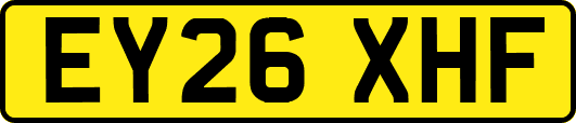 EY26XHF
