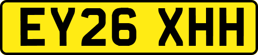 EY26XHH