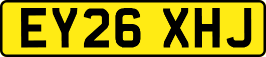 EY26XHJ