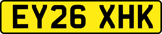 EY26XHK