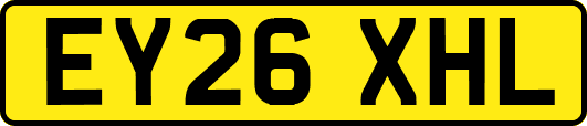 EY26XHL