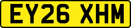 EY26XHM