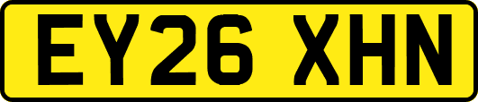 EY26XHN