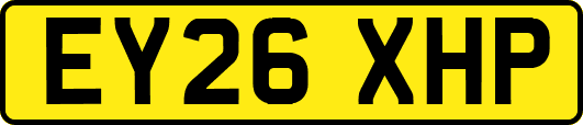 EY26XHP