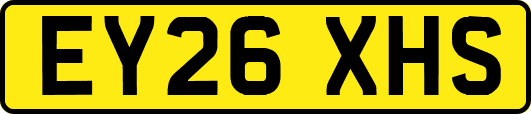 EY26XHS