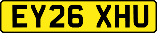 EY26XHU