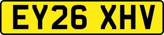 EY26XHV