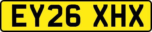 EY26XHX