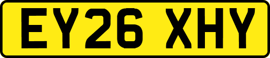 EY26XHY