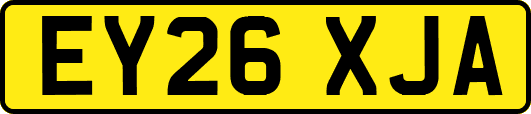 EY26XJA