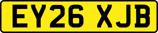 EY26XJB