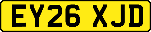 EY26XJD
