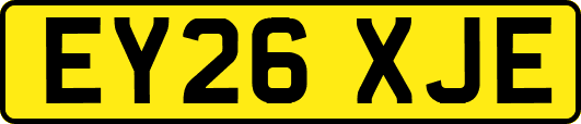 EY26XJE