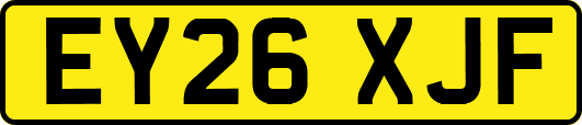 EY26XJF
