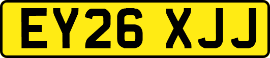 EY26XJJ