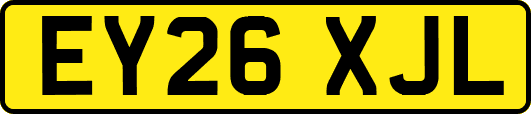 EY26XJL