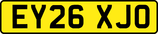 EY26XJO
