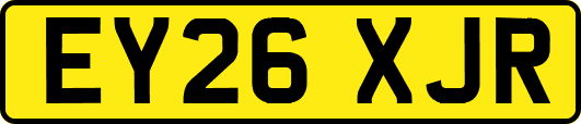 EY26XJR