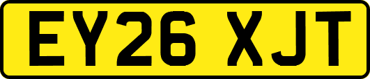 EY26XJT