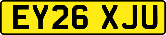 EY26XJU