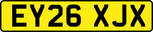 EY26XJX