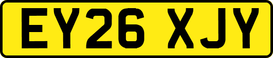 EY26XJY